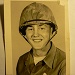 Joe Bartkus, age 19 years old, Marines 1961-1966, Corporal E4,